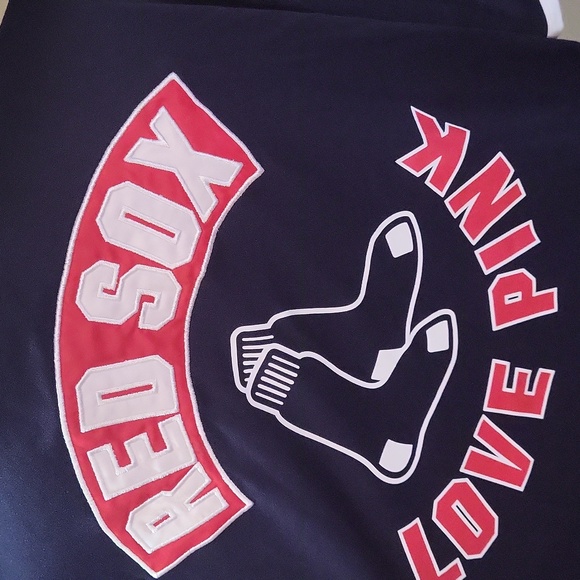 Victoria's Secret PINK Jersey - Picture 5 of 16